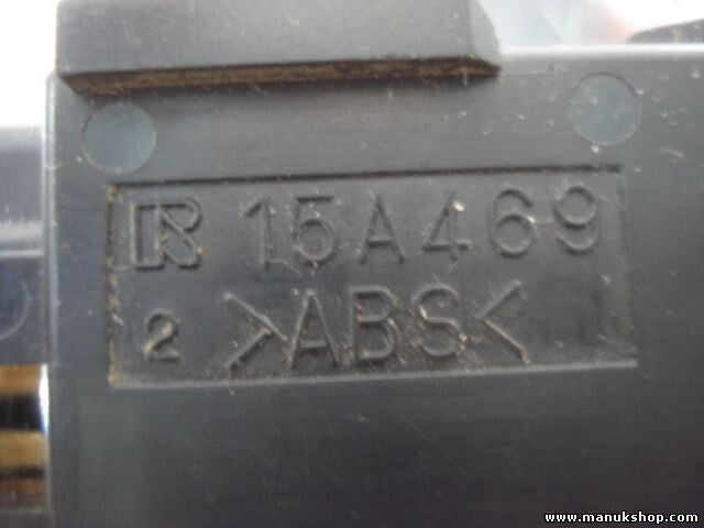 Schalter Mazda 6 Kombi 02-08 R15A469 R 15A469