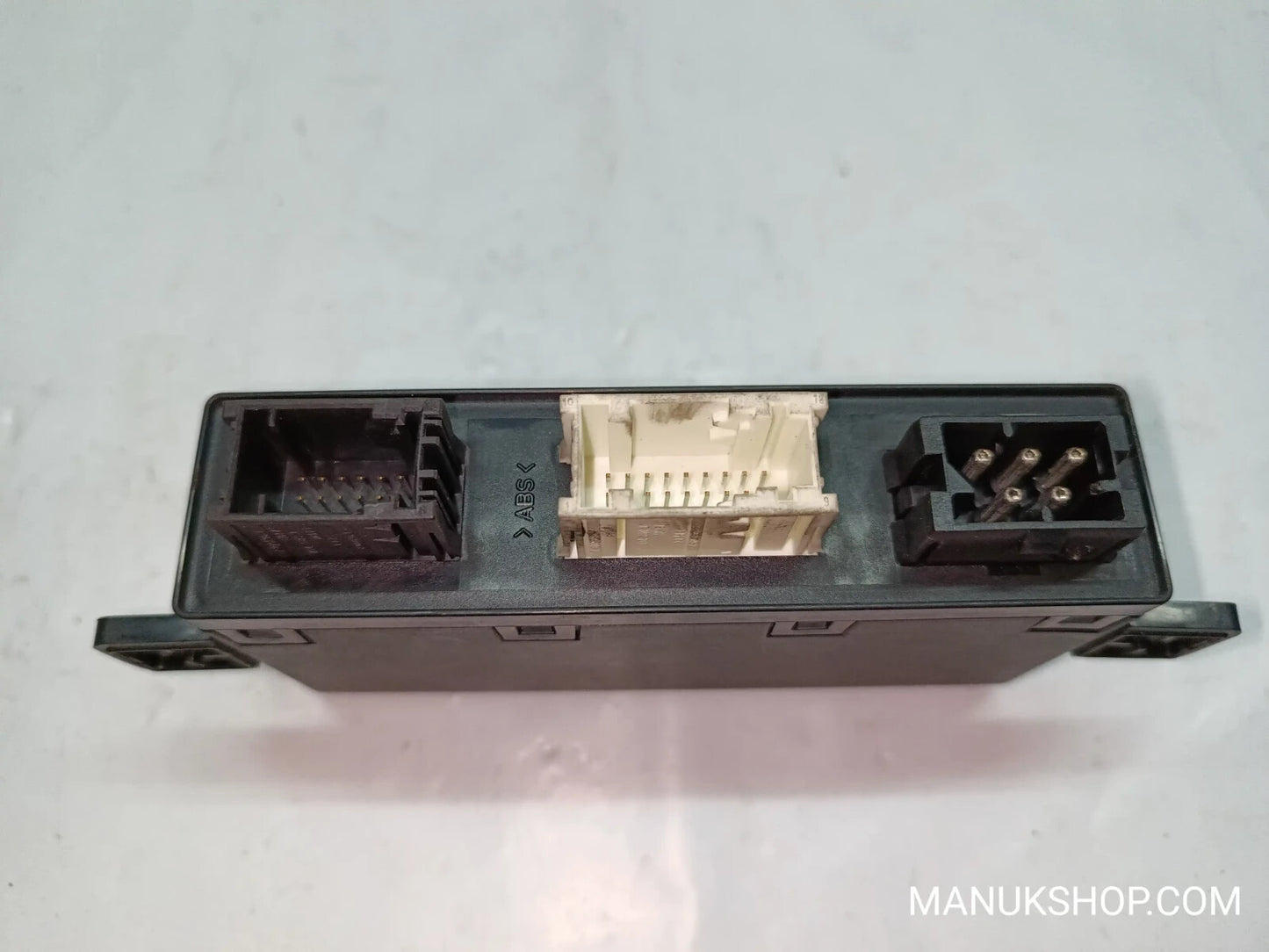 Steuergerät Zentralverriegelung BMW E39 61356904247 61.35-6 904 247