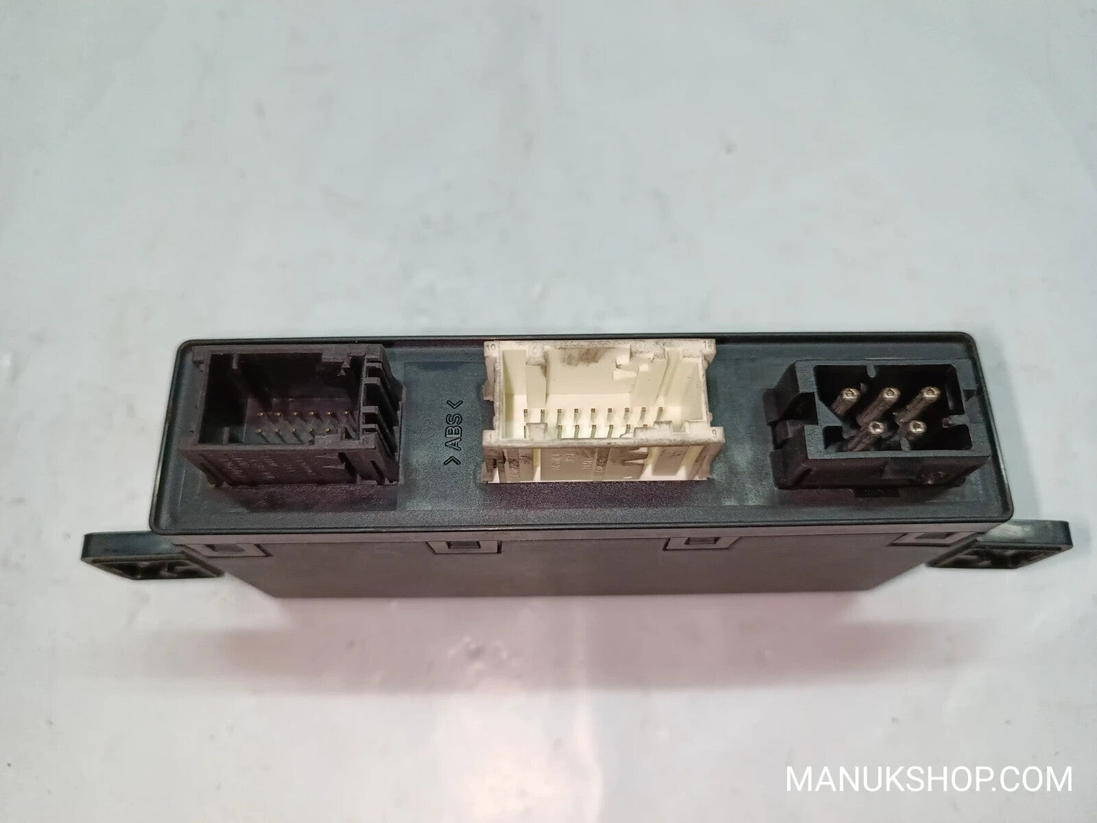 Steuergerät Zentralverriegelung BMW E39 61356904247 61.35-6 904 247