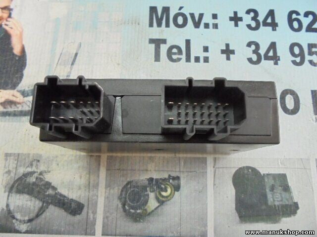 Komfortsteuergerät KSG Seat Leon Toledo VW  1J0959799AH/007 1J0959799AH007