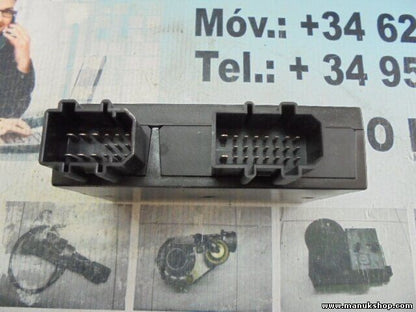 Komfortsteuergerät KSG Seat Leon Toledo VW  1J0959799AH/007 1J0959799AH007
