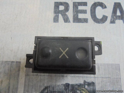Fensterheber schalter Renault Safrane 24 95 2495 7700811906