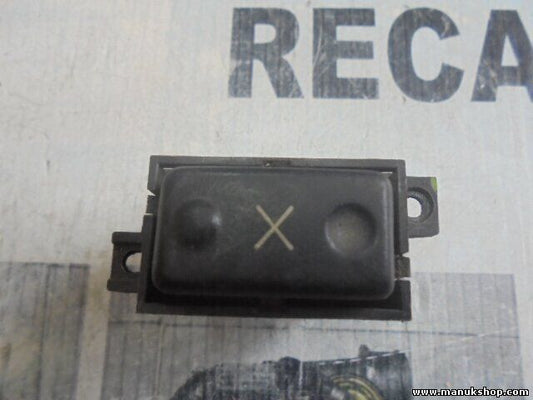 Fensterheber schalter Renault Safrane 24 95 2495 7700811906