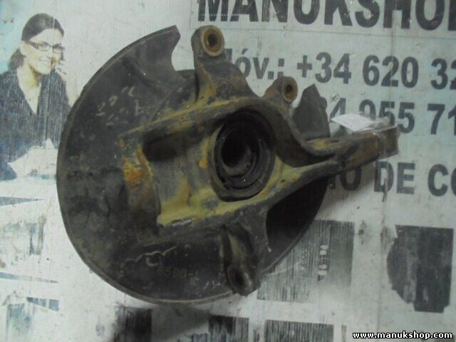 Radnabe Radlager Achsschenkel vorne links Suzuki Grand Vitara 65D0L 4515165DV1