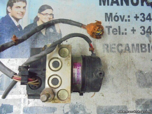 Hydraulikblock Honda Civic VI EK EJ 051191491 AC051191491 Q003T05571 044001596