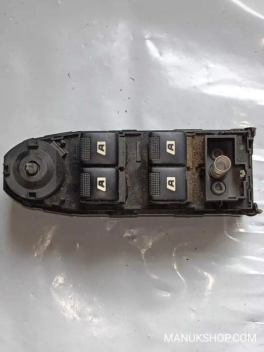 Fensterheber schalter Peugeot 207 607 Citroen C3 96410862ZR 501135100070 8346226