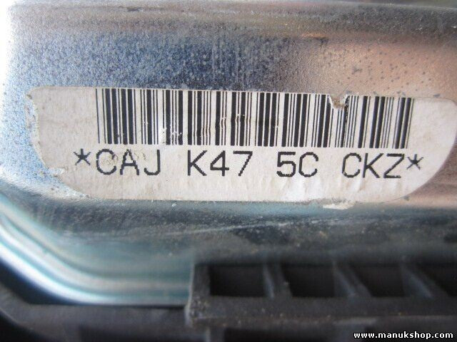 Fahrer Lenkrad Jeep Grand Cherokee CAJK475CCKZ TAJPM0979C1719 P5FA39LAZAD