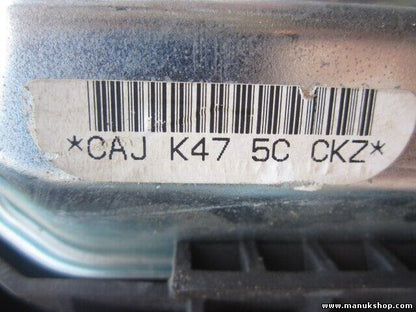 Fahrer Lenkrad Jeep Grand Cherokee CAJK475CCKZ TAJPM0979C1719 P5FA39LAZAD