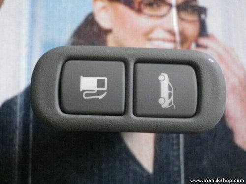 Schalter Tankklappe Heckklappe Öffner Kia Sorento 2003 935503E000 93550-3E000