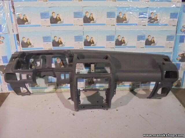 Armaturenbrett Mitsubishi Montero Pajero MB652121 LHD