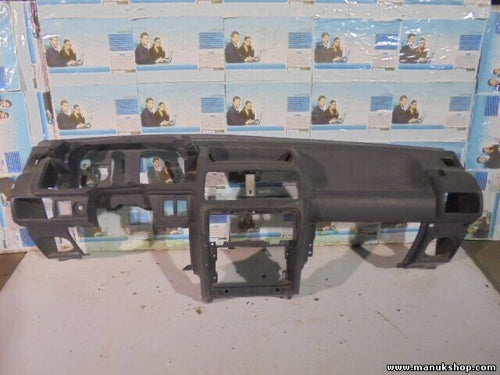 Armaturenbrett Mitsubishi Montero Pajero MB652121 LHD