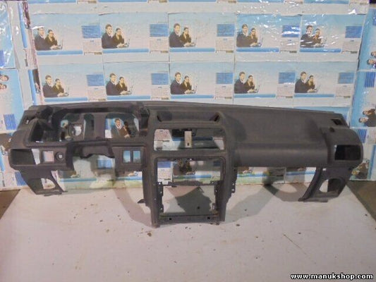 Armaturenbrett Mitsubishi Montero Pajero MB652121 LHD