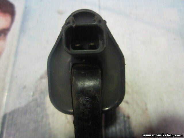 Zündspule Land Rover Freelander 1.8 16V DENSO 1002970890 100297-0890 NEC100800