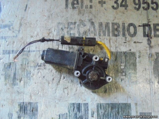 Fensterheber motor Hinten Recht Jeep Grand Cherokee Laredo 55154620 AY0621004712