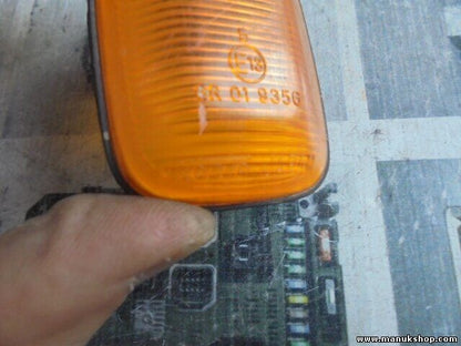 Seitenblinker Blinker Kotflügel links Toyota Celica 6R019356 6R 01 9356 013471
