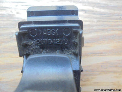 Fensterheber schalter Daewoo Matiz I 2001 621W04270