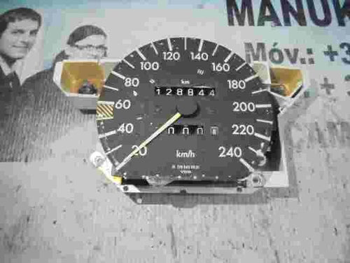 Tachometer Mercedes-Benz W126 1265428501 VDO 126 542 85 01