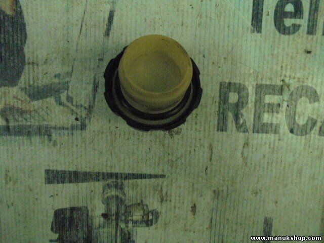 Tankverschluss Tankdeckel SsangYong Musso