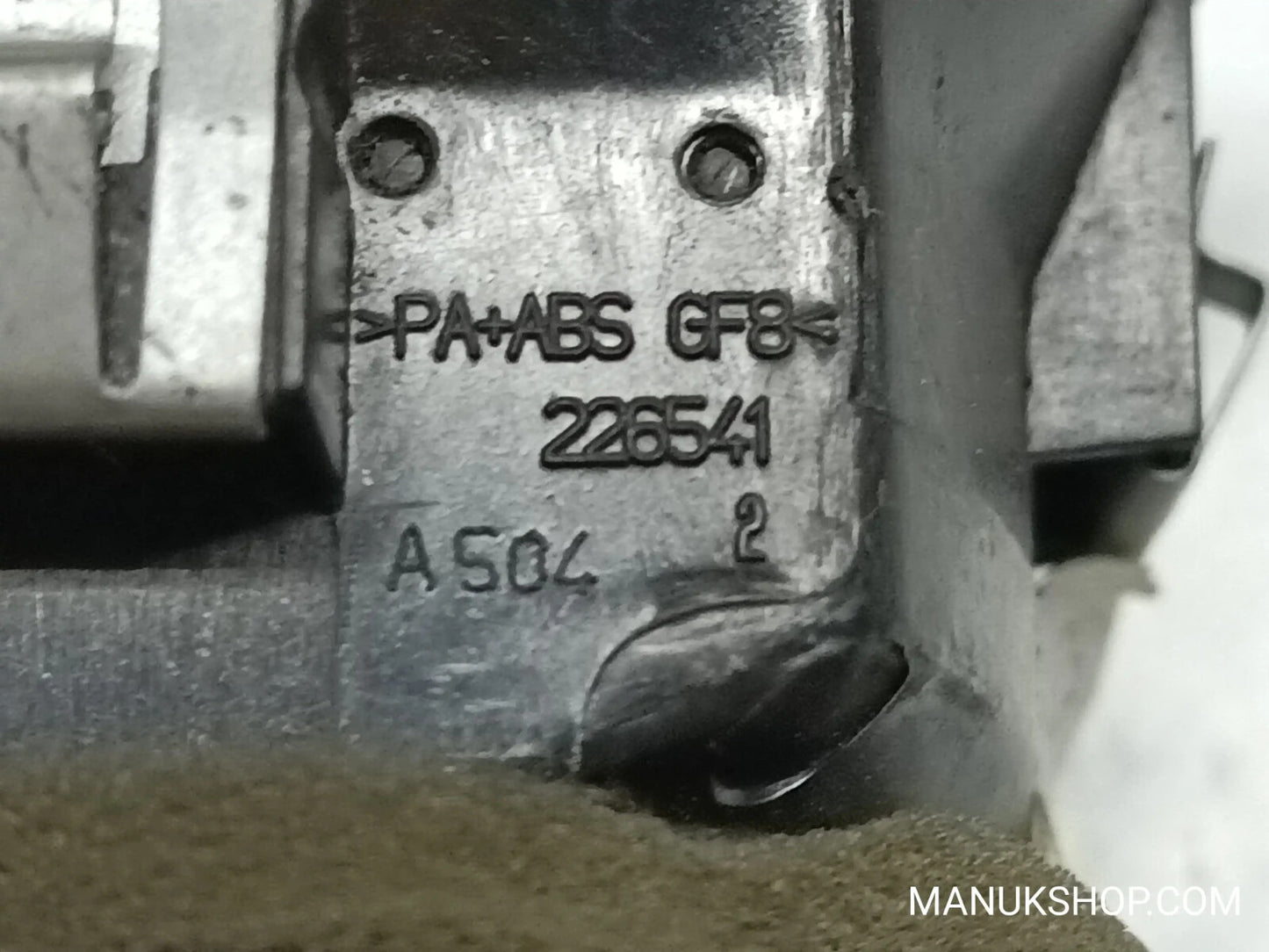 Lüftungsdüse Fiat Bravo 226541