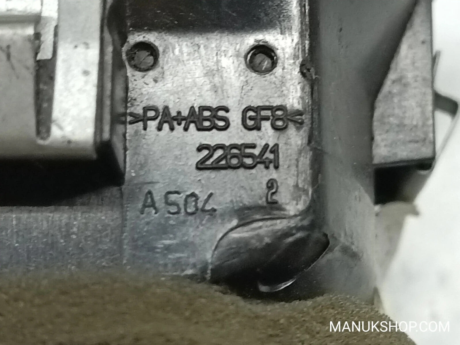 Lüftungsdüse Fiat Bravo 226541