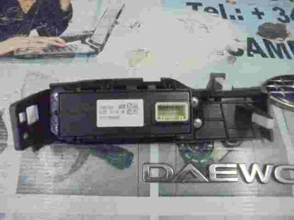 Nebel Lichtschalter Hyundai Ioniq 93700G2110 120021383 J08 4X 1812110000090