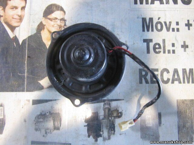 Gebläsemotor Jeep Grand Cherokee ZJ AY166100-0035 AY1661000035 71130034B