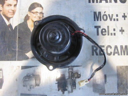 Gebläsemotor Jeep Grand Cherokee ZJ AY166100-0035 AY1661000035 71130034B