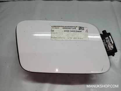 Tankdeckel Audi A4 Q5 Q2 Q4 4M0010508S 4M0 010 508 S