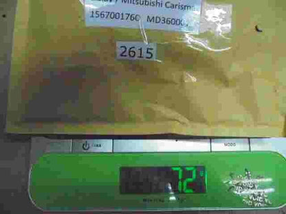 Relais Mitsubishi Carisma II Space Star GDI 12V 156700-1760 1567001760 MD360007