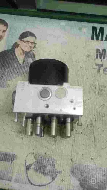 ABS Hydraulikblock VW Touareg Porsche Cayenne 7L0614517 10021201314