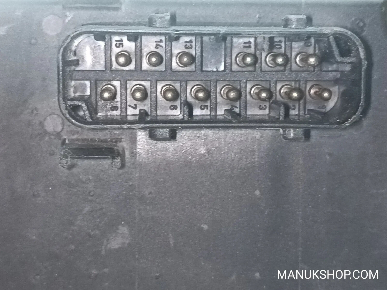 ABS Hydraulikblock Mercedes Benz R129 W140 BOSCH 0265202021 0 265 202 021 853