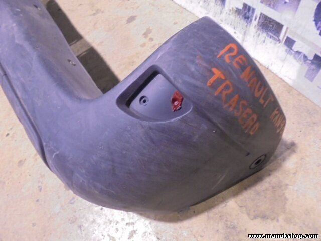 Stoßstange hinten Renault Kangoo 8200077591 8200077592 8200077593 8200077594