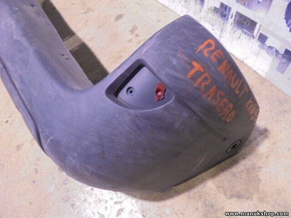 Stoßstange hinten Renault Kangoo 8200077591 8200077592 8200077593 8200077594