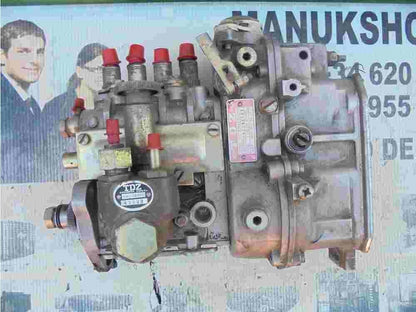 Dieselpumpe Einspritzpumpe Mercedes 100 6160707901  128000000 TIPO 4M55 B104-1