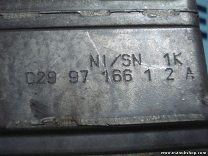 Dieselpumpe Einspritzpumpe Nissan Primera 2.0 TD P11 2000 0460404965 167002J620