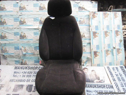 Sitz vorne links Hyundai Terracan 2.9 CRDI 2001/12-2006/12