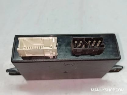 Steuergerät Zentralverriegelung BMW E36 61354376977 61.35-4376977  55892110