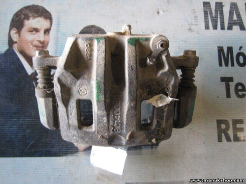 Bremssattel Ssangyong Rexton 2.7 Xdi BC140096