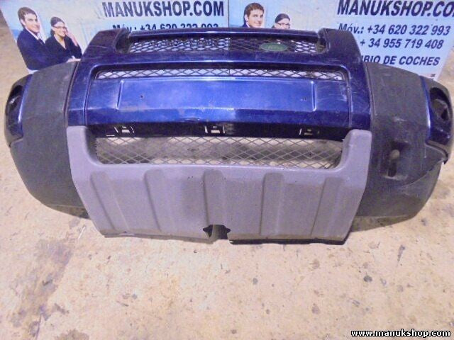 Stoßstange vorne Land Rover Freelander 2 LR2 TD4 2.2 2006-1010 PPEPDM PS