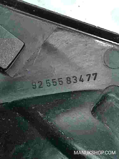 Türgriff Außen Türgriff außen rechts vorne Peugeot 405 9255583477 92 555 834 77