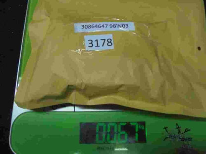 Steuergerät Wegfahrsperre Alarmmodul Volvo S40 V40 98W03 30864647 F005V00060