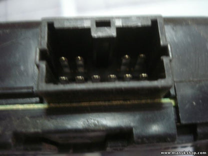 Steuergerät Wegfahrsperre Alarmmodul Hyundai Accent 9540022001 3478101000