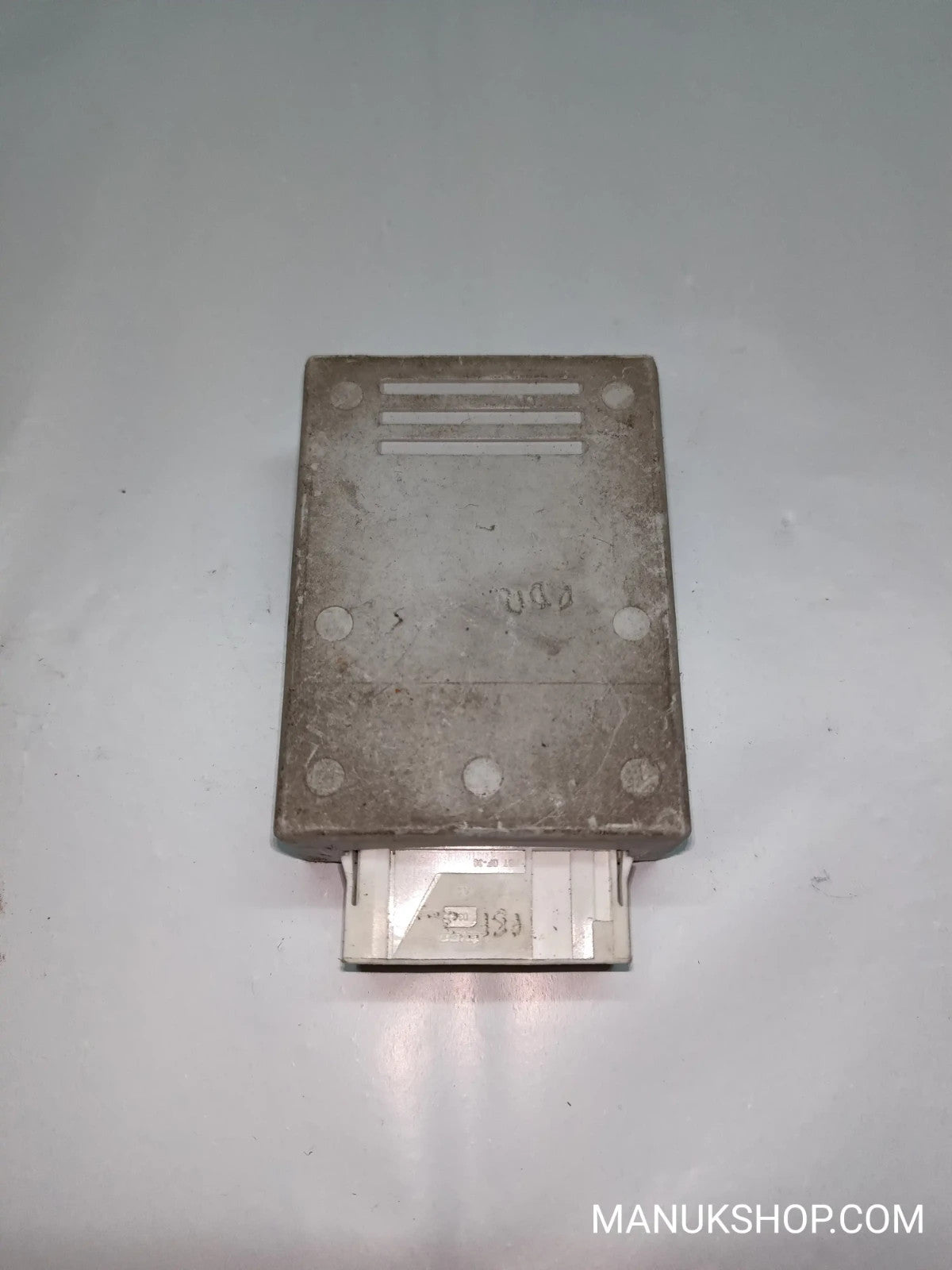 Steuergerät BMW 5 E60 E61 678431401 6 784 314-01