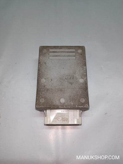 Steuergerät BMW 5 E60 E61 678431401 6 784 314-01