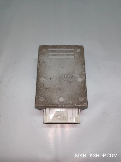 Steuergerät BMW 5 E60 E61 678431401 6 784 314-01