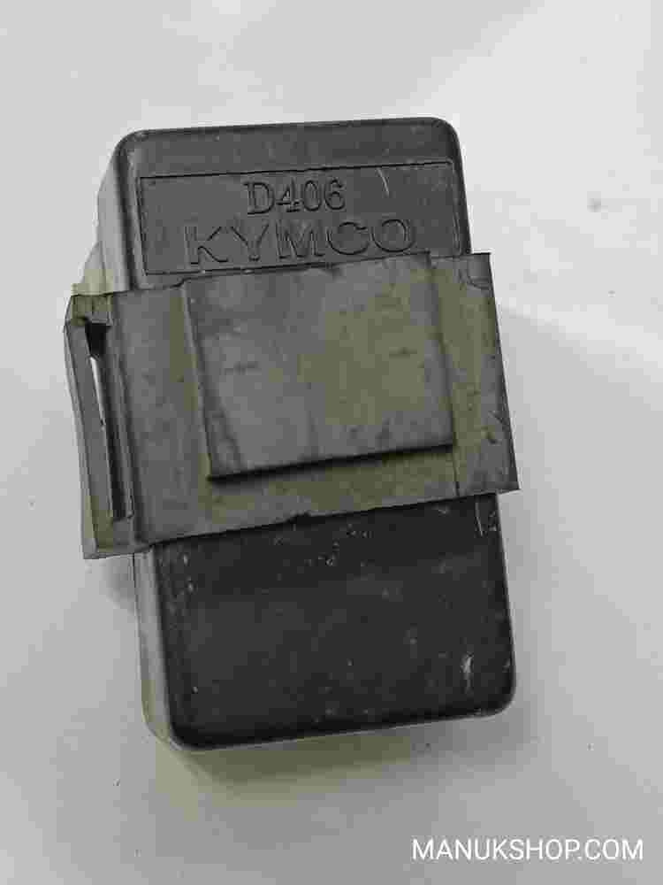 Steuergerät Leistungsendstufe Zündmodul Kymco D406 Grand Dink 125cc KN7CF448T