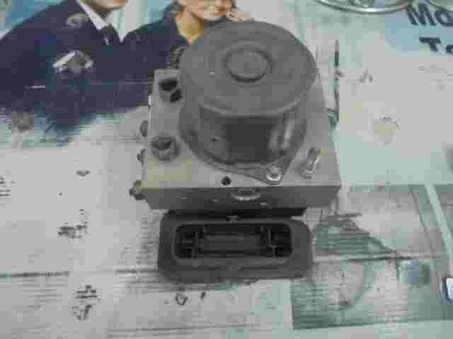 ABS Hydraulikblock Ford Transit Custom Tourneo BK212C405AF 2265106512 0265956061