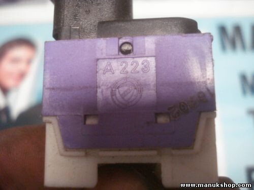 Fensterheber schalter Alfa Romeo 156 A223 A 223 8902