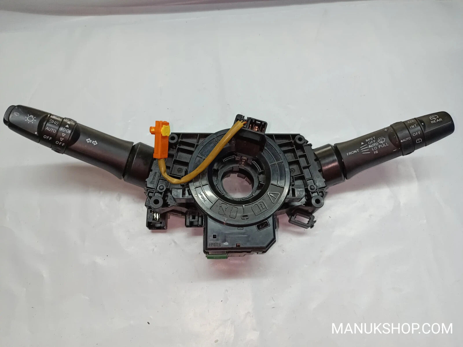 Kombischalter Schleifring Mitsubishi Outlander 8617A013 8617A 013