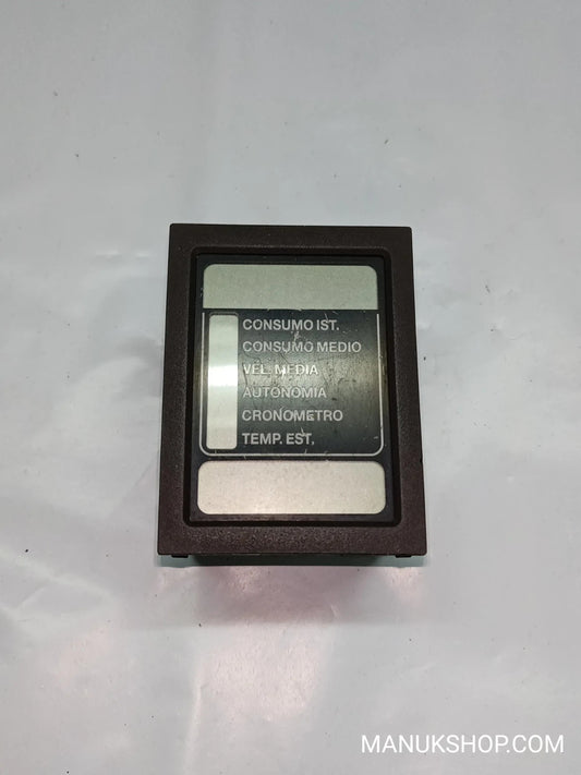 Bordcomputer Opel 90314460 90 314 460 27211489 2721-1489 5WK7367 SIMENS